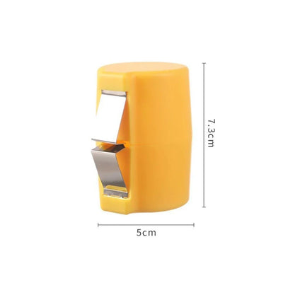 EggSnap Handheld Eggshell Separator For Easy Perfect Cracking