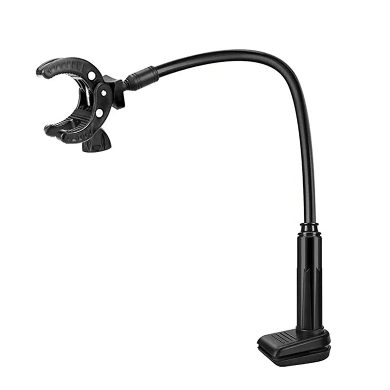 Dog Grooming Hair Dryer Stand Telescopic Adjustable Holder