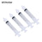 Nasal Irrigator Syringe Set 10 20 30ML For Effective Nasal Care
