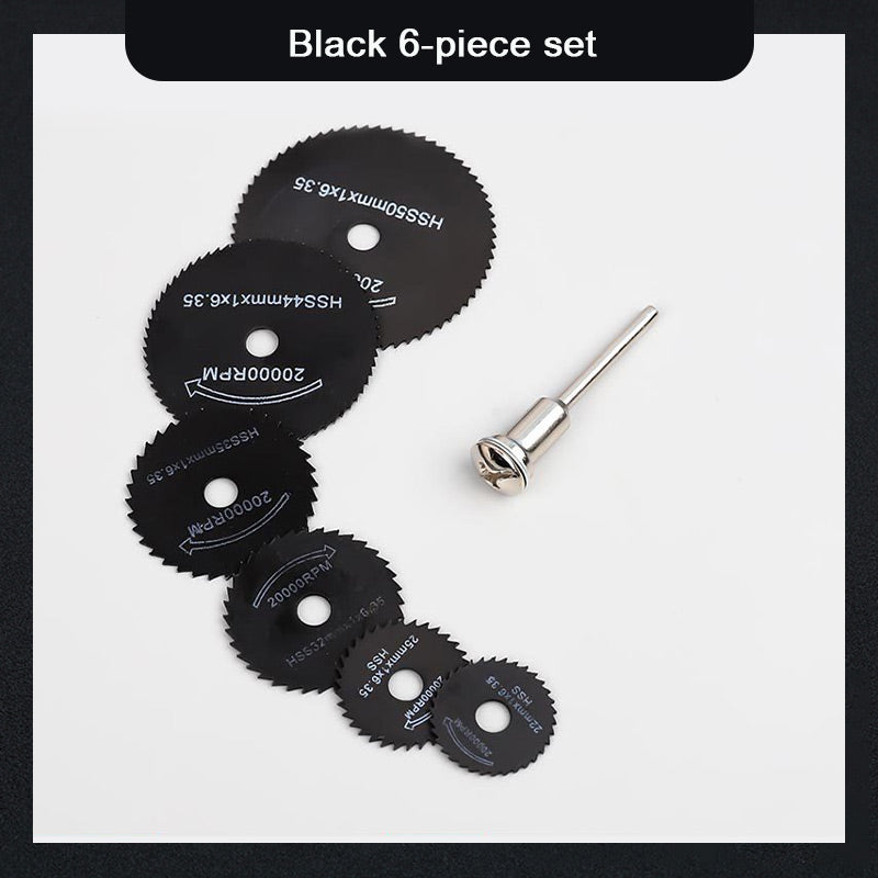 High Speed Steel Saw Blade Durable Cutting Tool For Wood And Metal