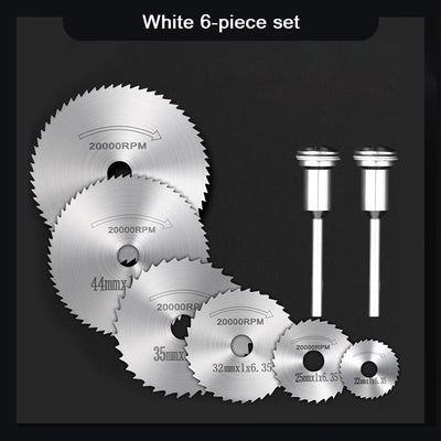 High Speed Steel Saw Blade Durable Cutting Tool For Wood And Metal