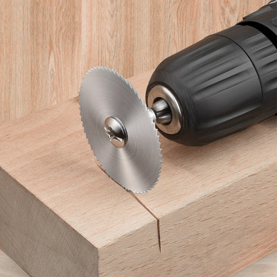 High Speed Steel Saw Blade Durable Cutting Tool For Wood And Metal