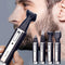 4 In 1 Rechargeable Electric Nose Ear Hair Trimmer For Men Women