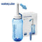 Nasal Irrigator Waterpulse Rinse Bottle Nose Cleaner For Adults