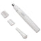 Nose And Ear Hair Trimmer Eyebrow Facial Hair Removal Shaver Battery