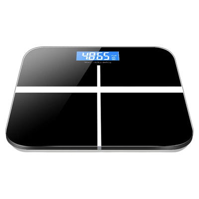 Bathroom Scale Electronic Body Weight With HD Display Digital