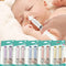 Baby Nasal Aspirator 10ML 20ML Soft Silicone Nose Cleaner Syringe
