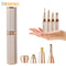 4 In 1 Facial Electric Shaver For Women Eyebrow Body Trimmer