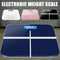 Digital Bathroom Scale Smart Weight Monitor For Home And Dormitory