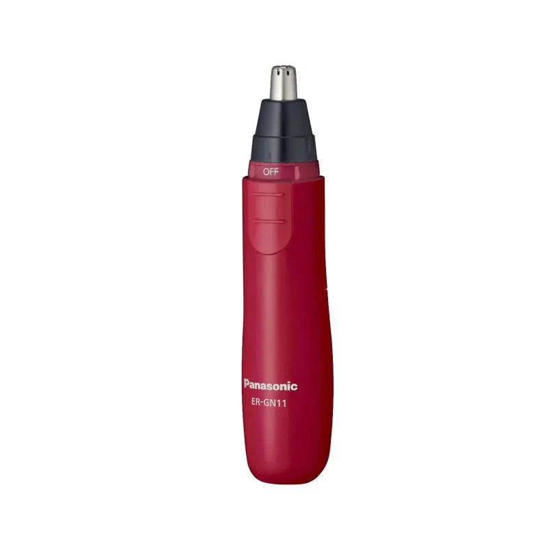 Electric Nose Hair Trimmer For Ear Eyebrow And Beard Grooming