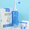 Nasal Irrigator Cleaner For Adults And Children Moisturizes And Protects
