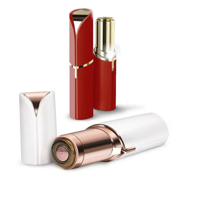 USB Rechargeable Mini Electric Eyebrow Trimmer Pen Bikini Shaver