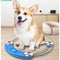 Digital Bathroom Scale LCD Electronic Body Weight Balance
