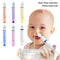 Baby Nasal Aspirator Infant Nose Cleaner Rhinitis Irrigator Syringe