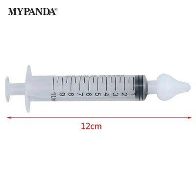 Nasal Irrigator Syringe Set 10 20 30ML For Effective Nasal Care