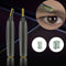 Electric Eyebrow Trimmer Washable Multifunction Facial Hair Razor