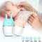 Baby Nasal Aspirator Gentle Suction Nose Cleaner For Infants