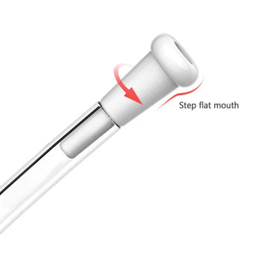 Baby Nasal Aspirator Gentle Suction Nose Cleaner For Infants