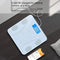 Bluetooth Body Fat Scale With App For Accurate Bathroom Weighing