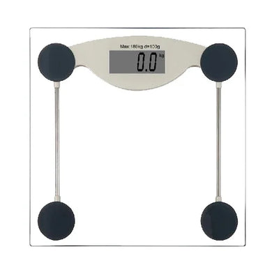Etekcity Digital Body Weight Bathroom Scale Large Blue Display