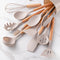 ChefEase Elite 12pcs Kitchen Utensil Set For Cooking