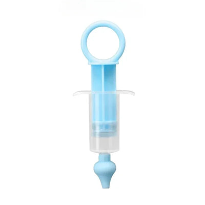 Needle Tube Baby Nasal Aspirator For Gentle Rhinitis Relief