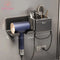 Hair Dryer Holder Shelf Bathroom Organizer For Blower And Accessories