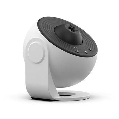 JLD Sky Galaxy Projector With HD Starry Night Light Effects