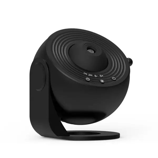 JLD Sky Galaxy Projector With HD Starry Night Light Effects