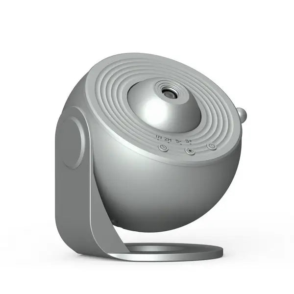 JLD Sky Galaxy Projector With HD Starry Night Light Effects