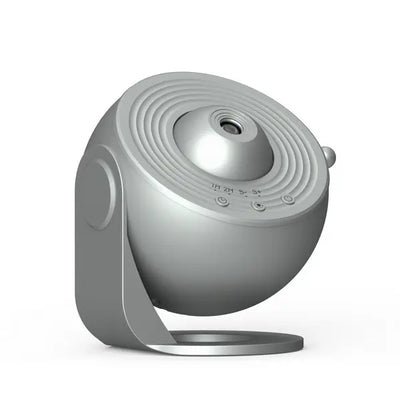 JLD Sky Galaxy Projector With HD Starry Night Light Effects