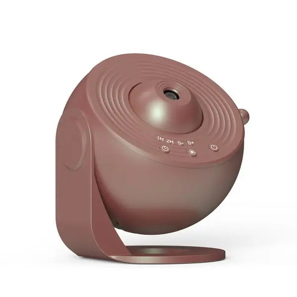 JLD Sky Galaxy Projector With HD Starry Night Light Effects