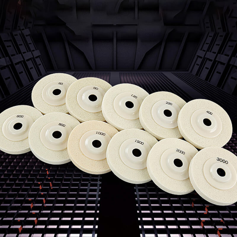 Stone Polishing Sheet Sponge Fiber For Effective Stone Renovation