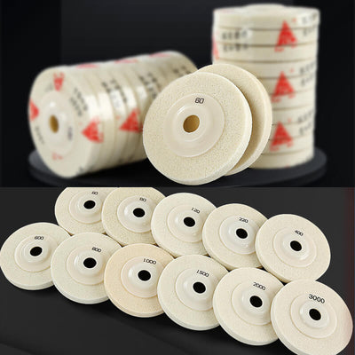 Stone Polishing Sheet Sponge Fiber For Effective Stone Renovation