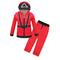 Kids Guard Costume Soldier Sweatshirt And Pants Set For Kids