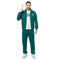 Player 456 Track Suit Green Zipper Jacket And Pants Set
