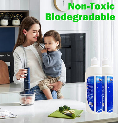 Large Capacity Stone Stain Remover For Effective Decontamination And Renovation