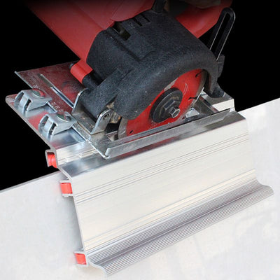 45 Degree Aluminum Alloy Chamfer Tile Cutter Tool