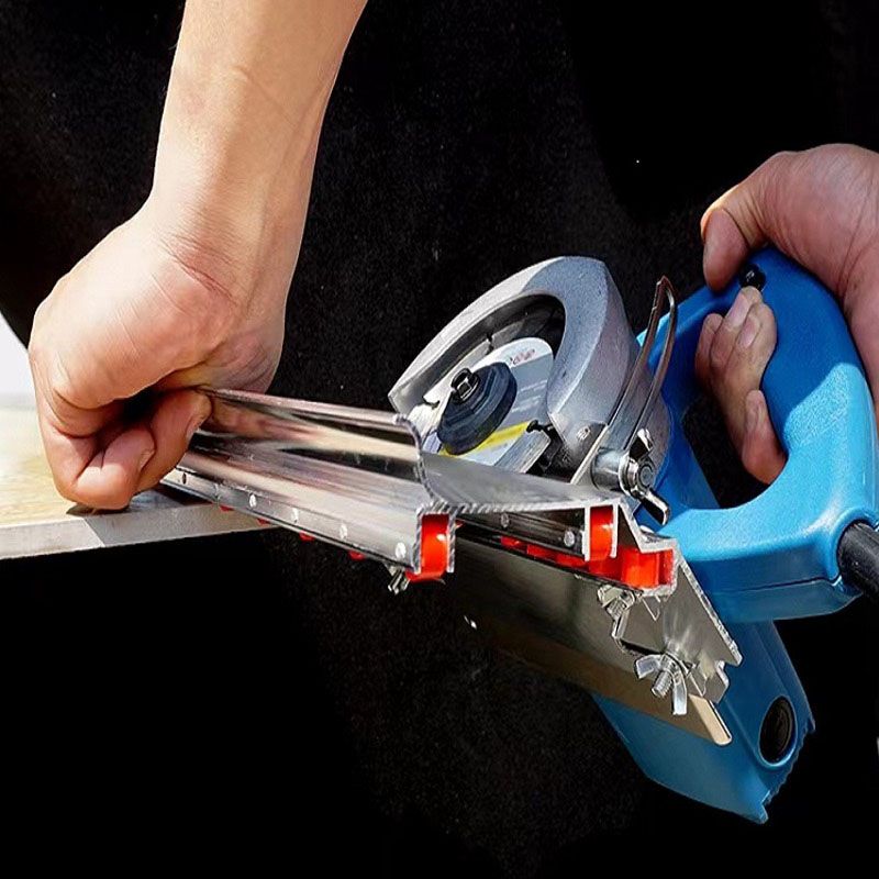 45 Degree Aluminum Alloy Chamfer Tile Cutter Tool