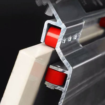 45 Degree Aluminum Alloy Chamfer Tile Cutter Tool