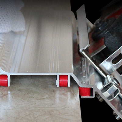 45 Degree Aluminum Alloy Chamfer Tile Cutter Tool