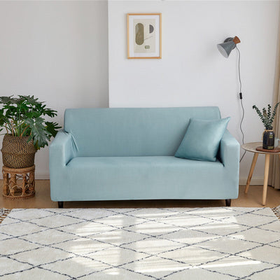Universal Elastic Sofa Cover Non Slip Waterproof Protection