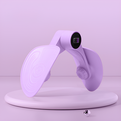 Pelvic Floor Trainer For Strengthening And Muscle Toning Exercises