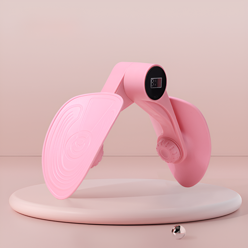 Pelvic Floor Trainer For Strengthening And Muscle Toning Exercises