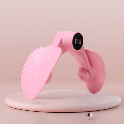 Pelvic Floor Trainer For Strengthening And Muscle Toning Exercises