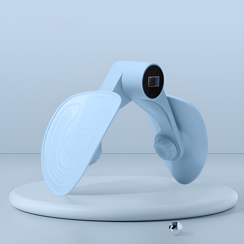 Pelvic Floor Trainer For Strengthening And Muscle Toning Exercises