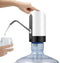 Rechargeable Portable Electric Water Pump For Easy Water Transfer
