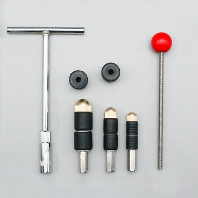 Pousbo Water Stop Pin Kit Durable Construction Waterproof Seal