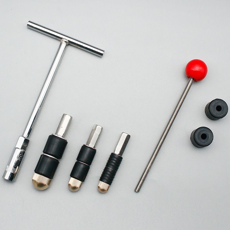 Pousbo Water Stop Pin Kit Durable Construction Waterproof Seal