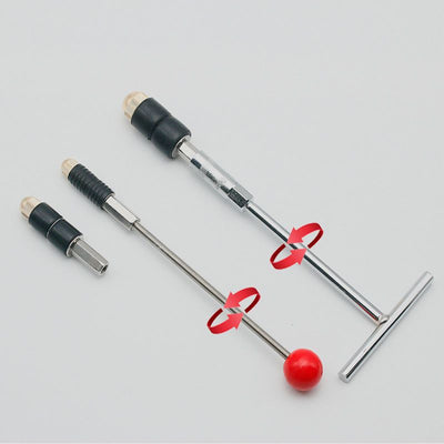 Pousbo Water Stop Pin Kit Durable Construction Waterproof Seal